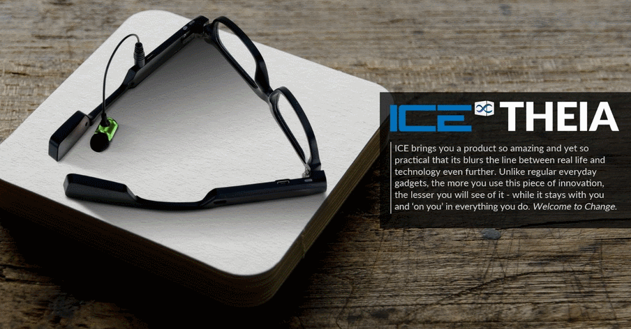 5 lunettes intelligentes pour cyclistes