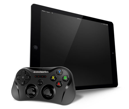 5 manettes de jeu pour Apple TV