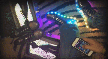 5 paires de chaussures intelligentes compatibles application que vous devriez découvrir