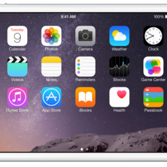 Les 4 meilleures fonctionnalités d’iOS 9