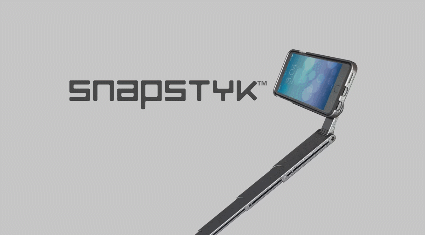 5 étuis pour selfies pour iPhone
