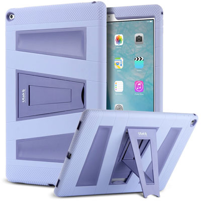 6 coques d’iPad Pro pour enfants