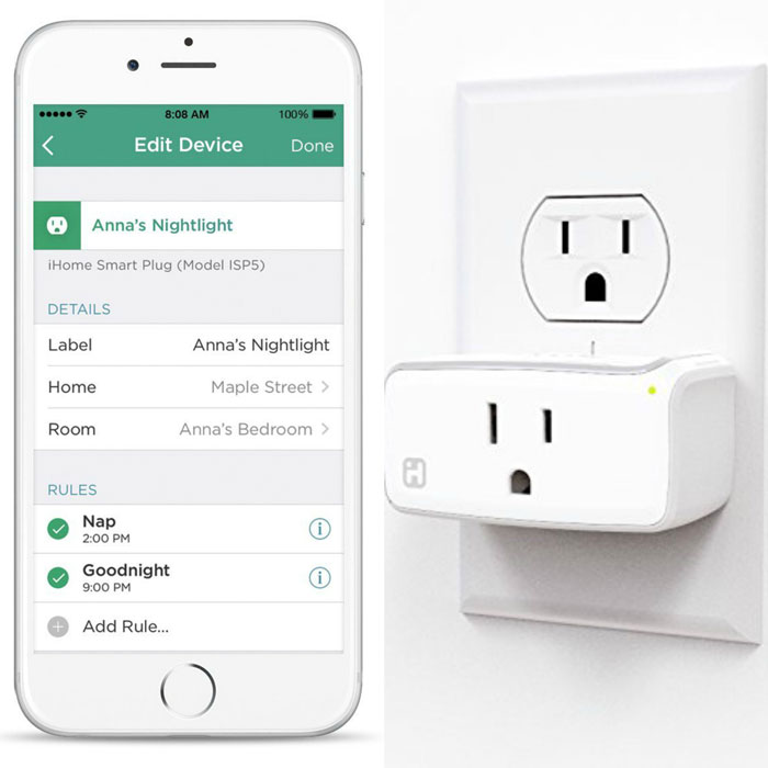 7 produits compatibles HomeKit pour votre maison intelligente
