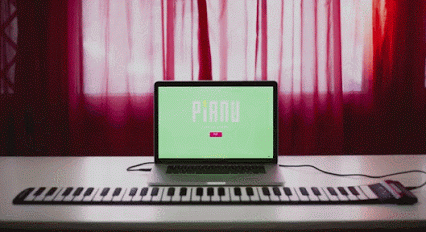 6 Pianos et claviers numériques intelligents compatibles iOS