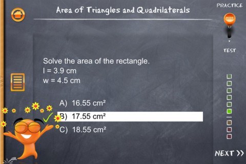 Apprendre les fractions sur iPhone et iPad : 7 applications