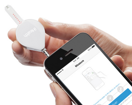 6 accessoires compatibles iOS pour les diabétiques