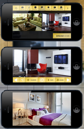 10 applications iPhone pour les projets de rénovation de la maison