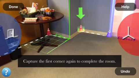 10 applications iPhone pour les projets de rénovation de la maison