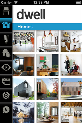 10 applications iPhone pour les projets de rénovation de la maison