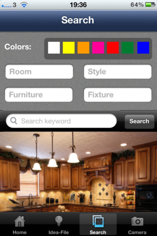 10 applications iPhone pour les projets de rénovation de la maison