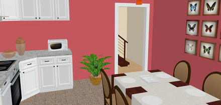 10 applications iPhone pour les projets de rénovation de la maison