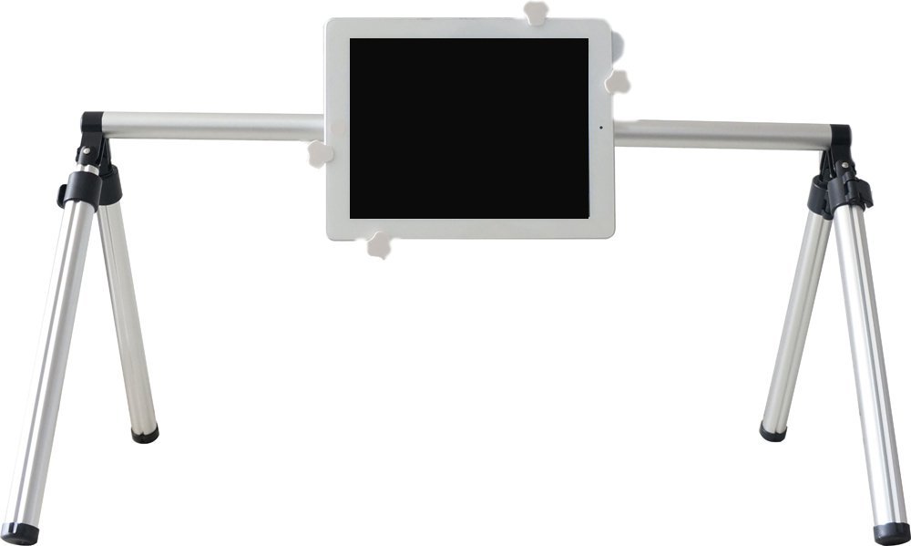8 accessoires iPhone/iPad pour les fainéants
