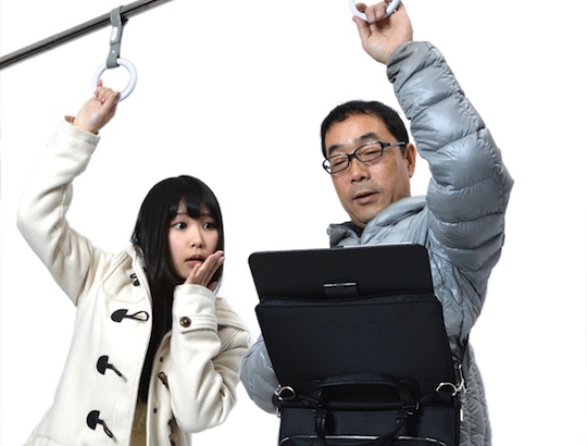 8 accessoires iPhone/iPad pour les fainéants