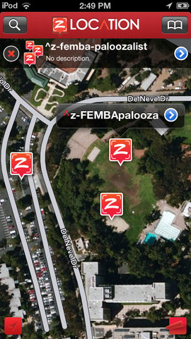 Partagez votre emplacement et votre heure d’arrivée prévue sur iPhone : 7 applications