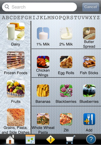 4 applications iPhone pour suivre les dates de péremption des aliments