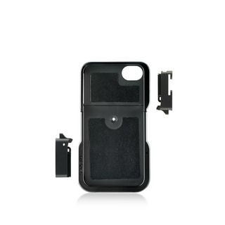 Support d’iPad pour enfant iStroll Kid, étui KLYP pour iPhone