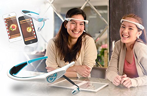 5 Incroyables Casques de Stimulation Cérébrale Compatibles iOS