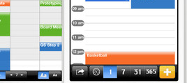 7 calendriers d’anniversaire de qualité pour iPhone