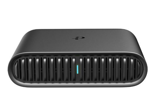 Routeur de voyage TP-Link TL-WR1502X et banque d’alimentation