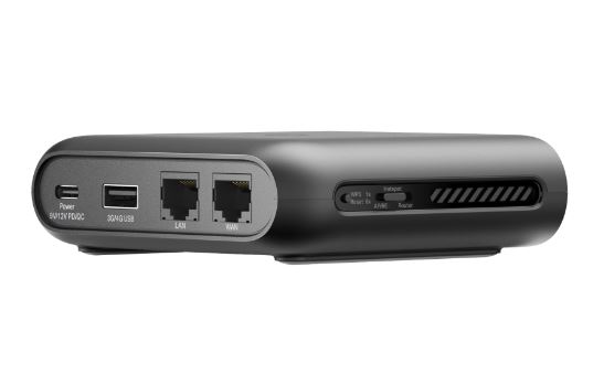 Routeur de voyage TP-Link TL-WR1502X et banque d’alimentation