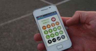 4 robots de tennis compatibles iPhone incontournables