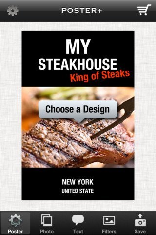 8 Incroyables Créateurs de Posters pour iPhone