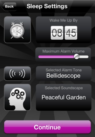 5 applications iPhone pour le rêve lucide