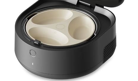 Distributeur de nourriture humide connecté PETLIBRO Polar App