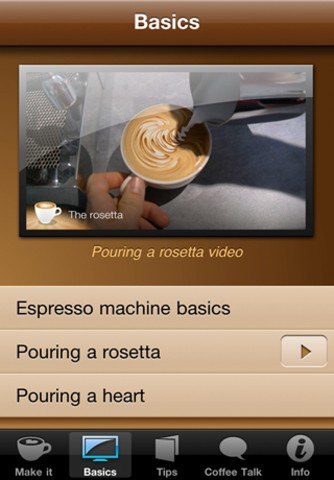 7 Applications iOS Aléatoires pour le Chocolat, le Bacon et d’Autes Bonnes Choses de la Vie