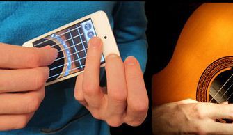 Les 10 meilleures applications de guitare pour iPhone