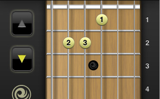 Les 10 meilleures applications de guitare pour iPhone
