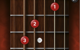 Les 10 meilleures applications de guitare pour iPhone