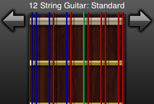 Les 10 meilleures applications de guitare pour iPhone