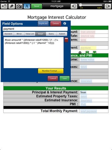 Comment annoter des documents PDF sur iPad