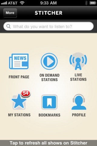 Les 7 meilleures applications de podcasts pour iPhone et iPad