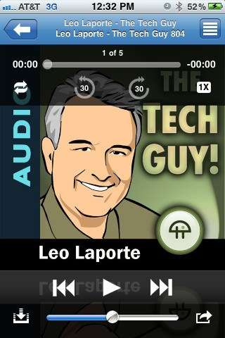 Les 7 meilleures applications de podcasts pour iPhone et iPad