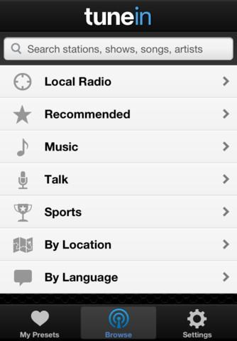 Les 7 meilleures applications de podcasts pour iPhone et iPad