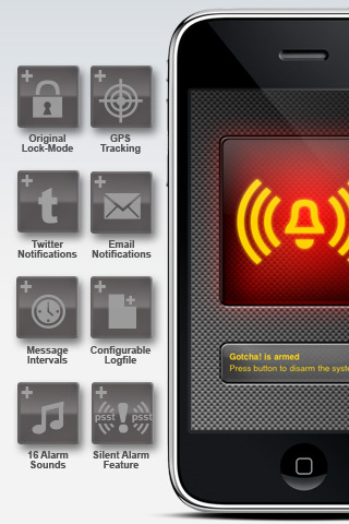 5 applications anti-vol must-see pour iPhone
