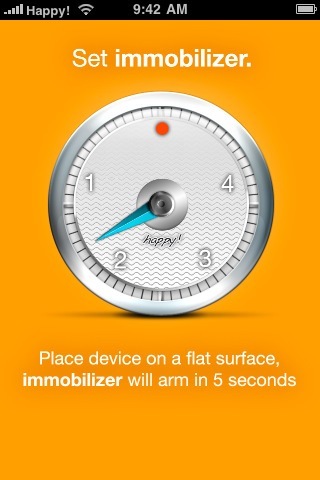 5 applications anti-vol must-see pour iPhone