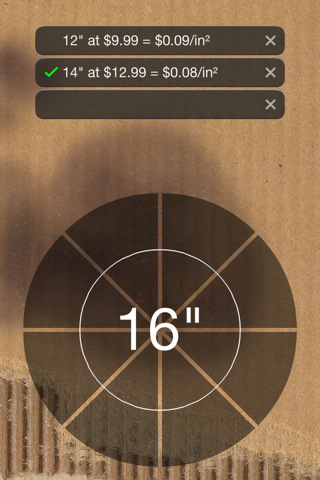 5 applications iPhone incroyables pour commander de la pizza