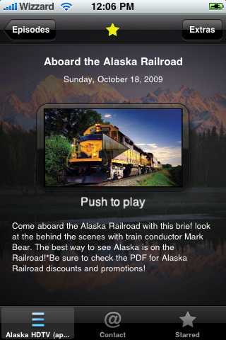 6 applications iPhone incroyables pour l’Alaska