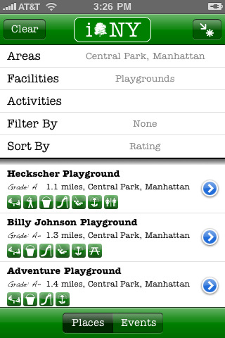 8 Applications iPhone et iPad Incroyables pour Voyager à New York