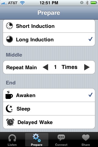 5 applications iPhone puissantes pour soulager le stress