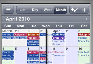 8 applications iPhone de productivité GTD à essayer absolument