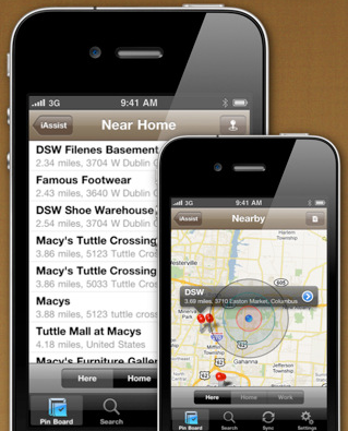8 applications iPhone de productivité GTD à essayer absolument