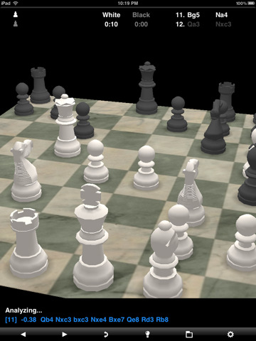Les 7 meilleures applications d’échecs pour iPad