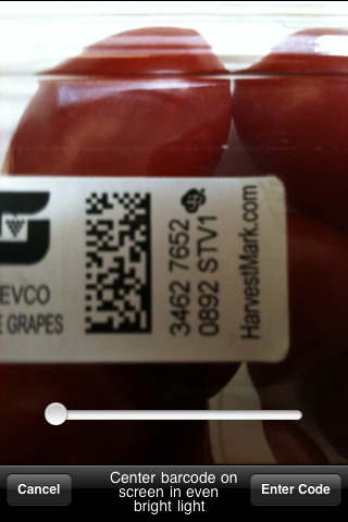 Les 8 meilleures applications iPhone pour les cuisiniers