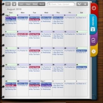 Les 8 meilleurs gestionnaires de tâches pour iPad