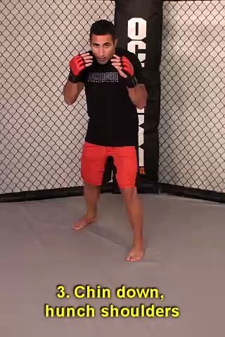 Les 8 meilleures applications de MMA pour iPhone pour les arts martiaux mixtes