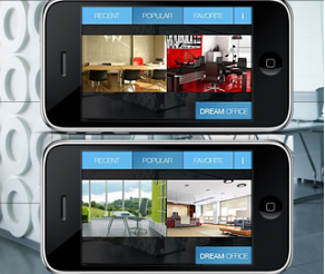 5 applications de décoration iPhone pour les concepteurs d’intérieur